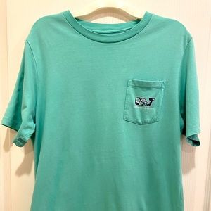 Boys Vineyard vines T shirt